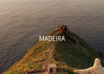 DESTINO MADEIRA