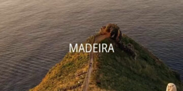 DESTINO MADEIRA