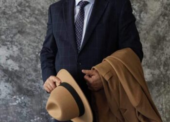 Entrevista a José Luis Martín Mendoza