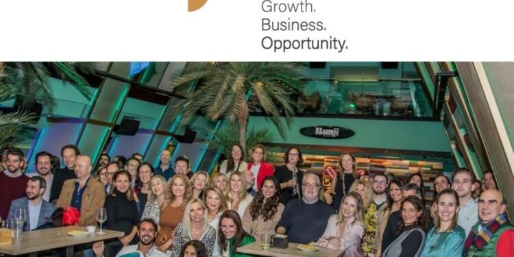 El Poder Transformador del Networking Empresarial