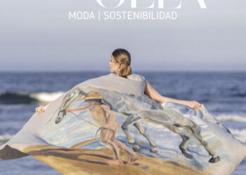 Proyecto Sorolla, colección de moda sostenible