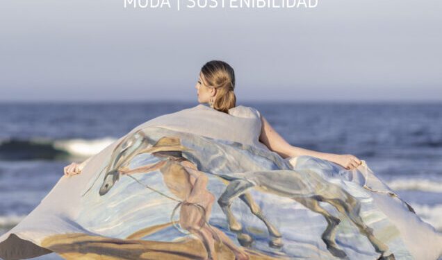 Proyecto Sorolla, colección de moda sostenible