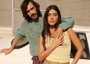 American Vintage, han disparado su última campaña SS24 en Madrid