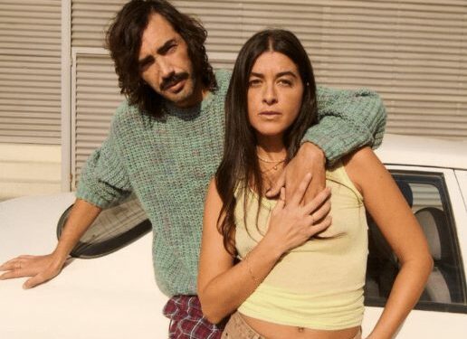 American Vintage, han disparado su última campaña SS24 en Madrid