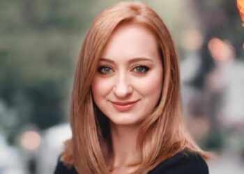 Valentina Pacitti, el Marketing Digital que viene