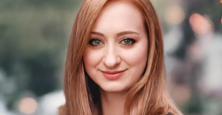 Valentina Pacitti, el Marketing Digital que viene