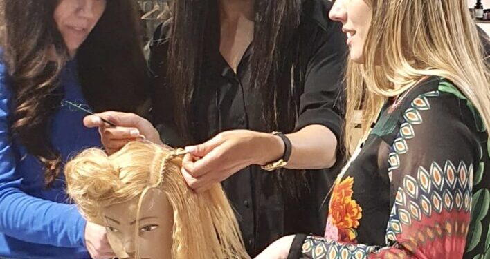 LA IMAGEN DE LOS NUEVOS TIEMPOS