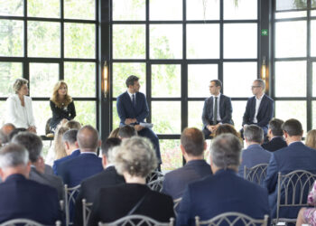 2ª EDICIÓN PREMIOS TALENTO E INNOVACIÓN DE MF TALENT