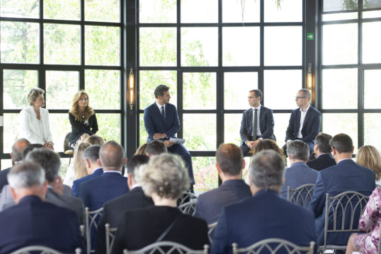 2ª EDICIÓN PREMIOS TALENTO E INNOVACIÓN DE MF TALENT