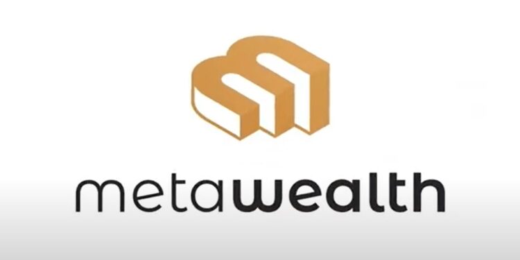 MetaWealth plataforma de generación de ingresos