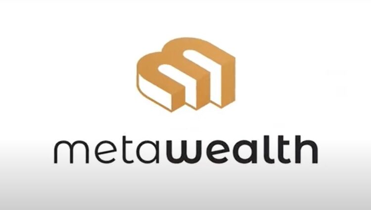 MetaWealth plataforma de generación de ingresos