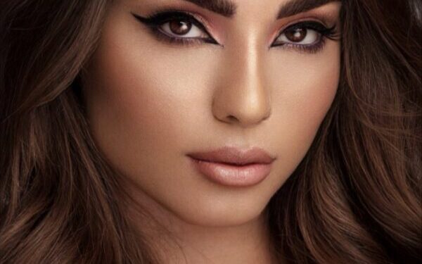 Así es Nerea Villalobos, la candidata a Miss Universo España 2024 con una historia de superación admirable