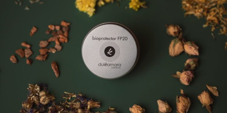 AGOSTO DULKAMARA BAMBOO