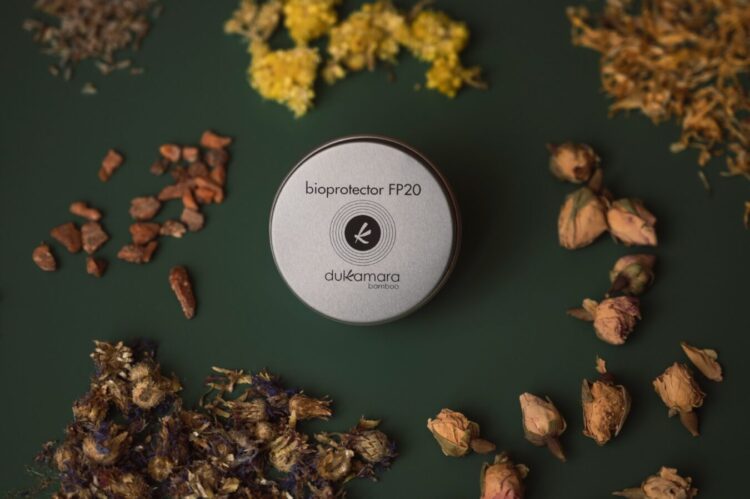 AGOSTO DULKAMARA BAMBOO