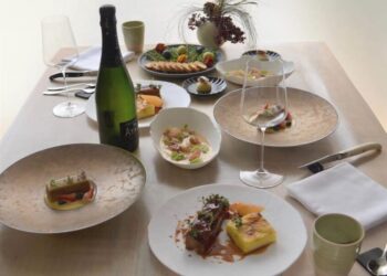 ESTOS SON LOS RESTAURANTES QUE DEBES TENER EN EL RADAR ESTE OTOÑO 2024: LOS MOTIVOS