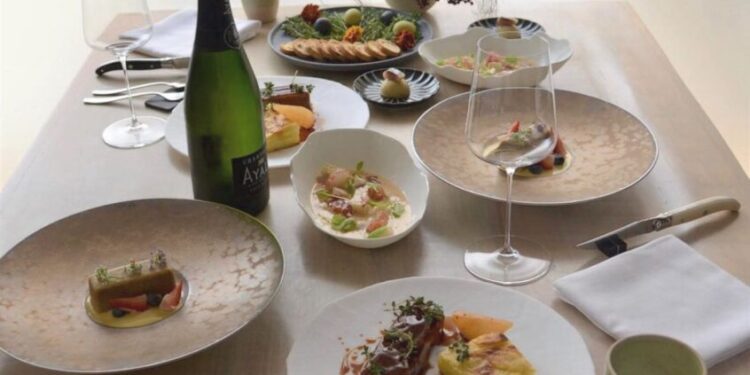 ESTOS SON LOS RESTAURANTES QUE DEBES TENER EN EL RADAR ESTE OTOÑO 2024: LOS MOTIVOS