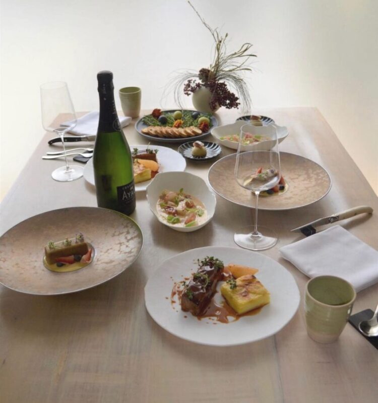 ESTOS SON LOS RESTAURANTES QUE DEBES TENER EN EL RADAR ESTE OTOÑO 2024: LOS MOTIVOS