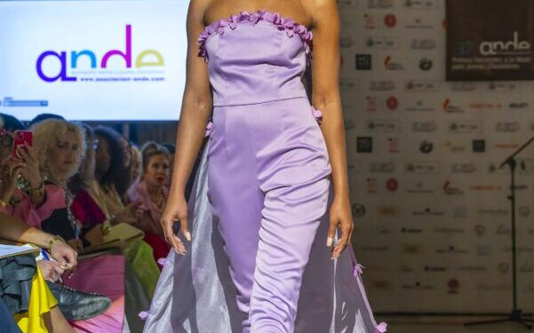 Extremadura celebra concurso de moda para buscar al mejor talento emergente regional