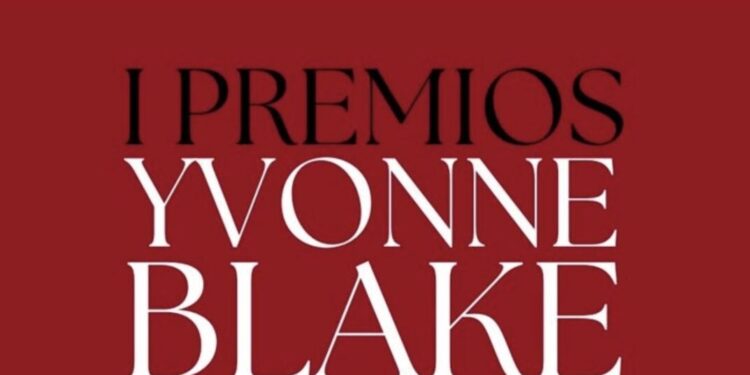 Llegan los Premios Yvonne Blake para quedarse: un homenaje a la industria del cine, vestuario escénico y audiovisual