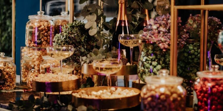 Popit Palomitas Gourmet : la experiencia más chic en forma de snack