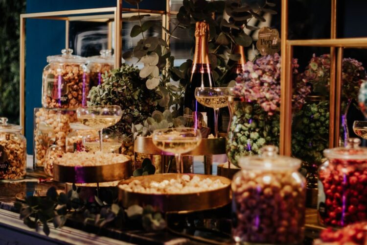 Popit Palomitas Gourmet : la experiencia más chic en forma de snack