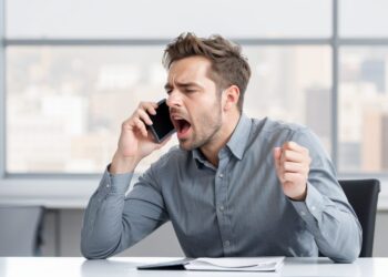 Móviles preparados para grabar llamadas y presentar pruebas en juicios: Entrevista con el experto Ángel González