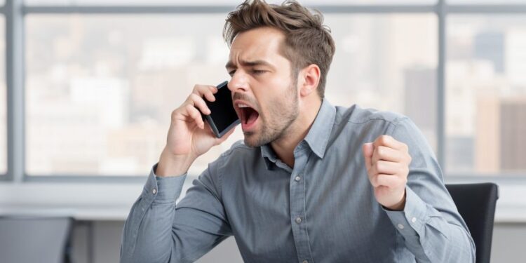 Móviles preparados para grabar llamadas y presentar pruebas en juicios: Entrevista con el experto Ángel González