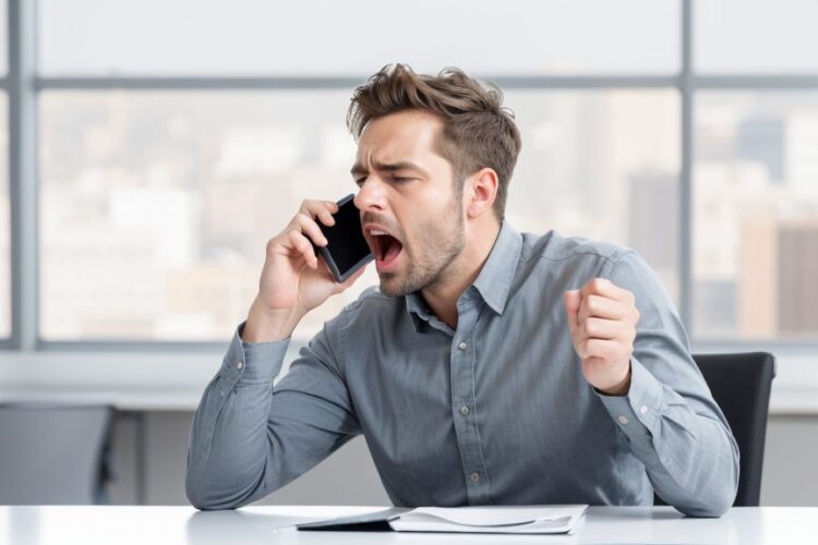 Móviles preparados para grabar llamadas y presentar pruebas en juicios: Entrevista con el experto Ángel González