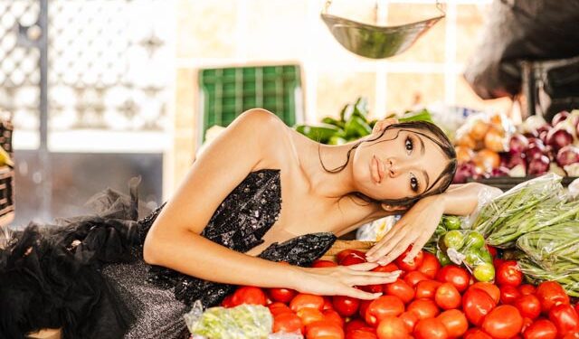 San Vicente, cuna del arte y las mujeres bellas