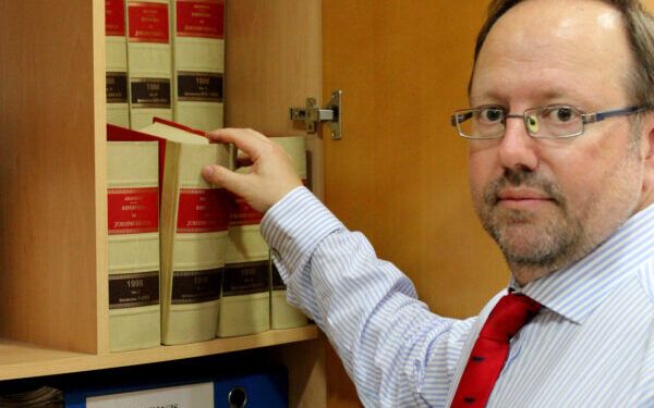 5 horas con Manuel Moyano by Bufete Moyano