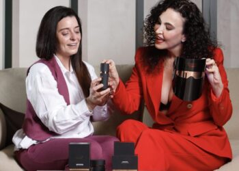 Nohemí Bermúdez, fundadora de Mímate Cosmetics, nos revela el nuevo tratamiento estrella para una piel sana y bella