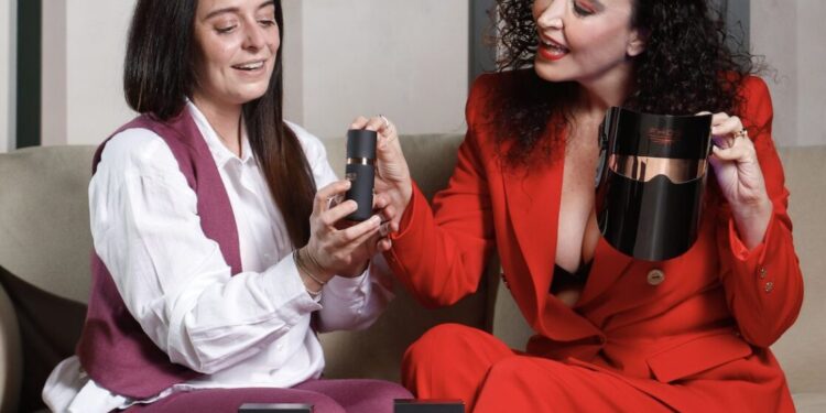 Nohemí Bermúdez, fundadora de Mímate Cosmetics, nos revela el nuevo tratamiento estrella para una piel sana y bella