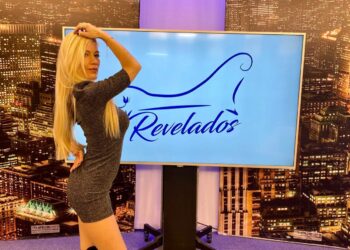 VERO FRANCO, una mujer argentina cuya versatilidad y talento han dejado una marca imborrable en múltiples campos.