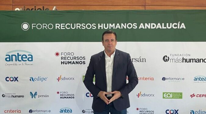 Entrevista con Ignacio Campoy, experto en Liderazgo y Gestión de Empresas