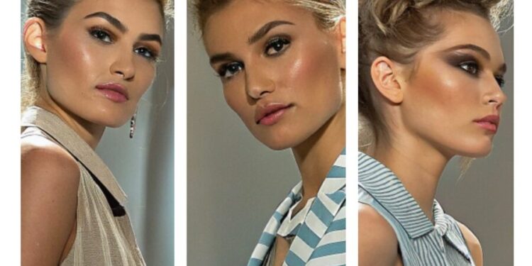 Simeon Mascarell: Tendencias para un Shooting de Moda