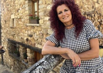 Entrevista Mari Carmen Alonso Santocildes