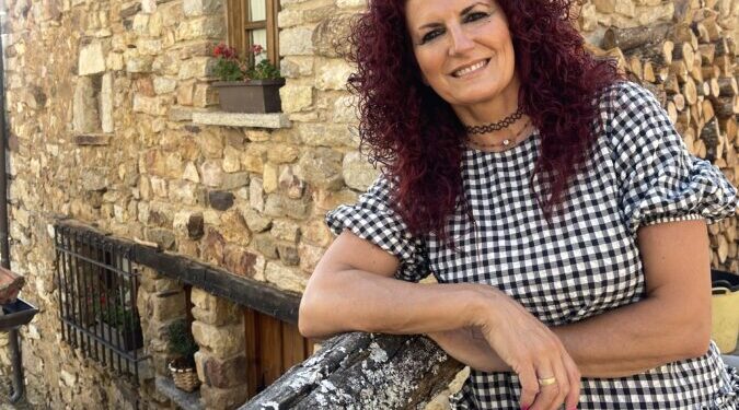 Entrevista Mari Carmen Alonso Santocildes