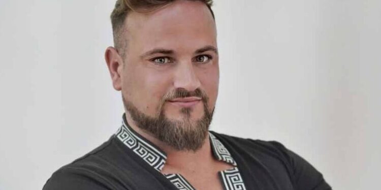 Pablo Martínez de Clínica Estética D’Or, Un empresario que se reinventa día a día.