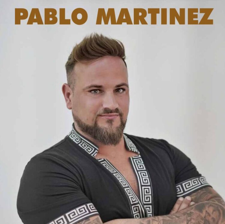 Pablo Martínez de Clínica Estética D’Or, Un empresario que se reinventa día a día.