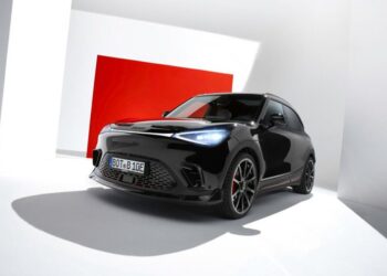 Movilidad eléctrica: la llave de apertura hacia un  futuro sostenible