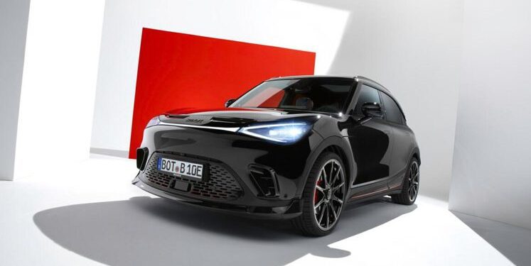 Movilidad eléctrica: la llave de apertura hacia un  futuro sostenible