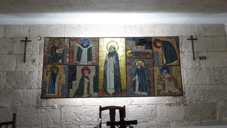 De la Ribera al mundo: una app para recuperar el poder de atracción de Santo Domingo de Guzmán