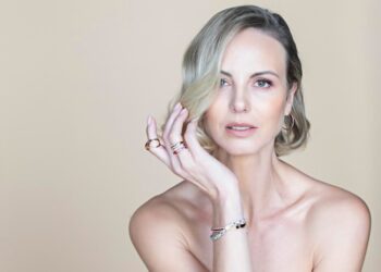 BRILLO Y GLAMOUR EN EL MES DE LAS ALFOMBRAS ROJAS