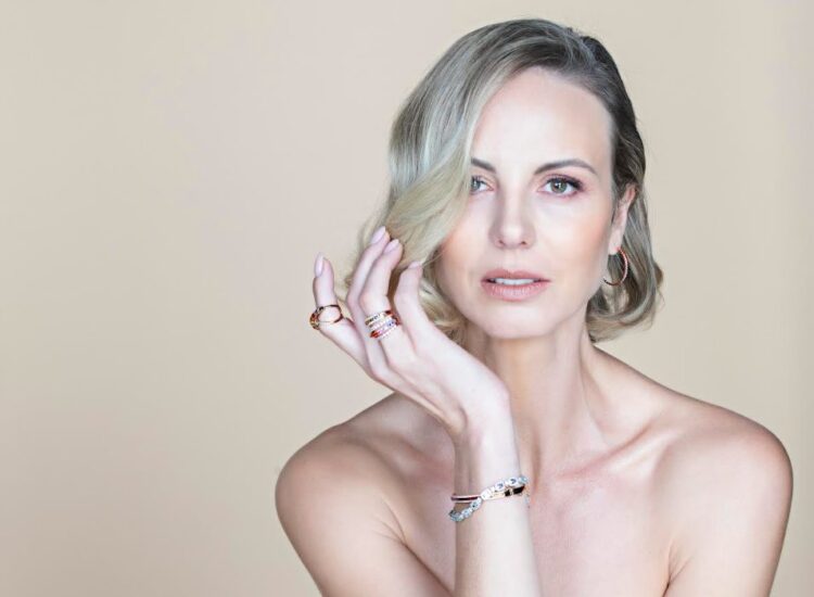 BRILLO Y GLAMOUR EN EL MES DE LAS ALFOMBRAS ROJAS