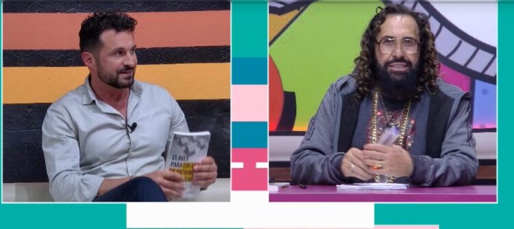 LA PELU DE JUAN MIGUEL