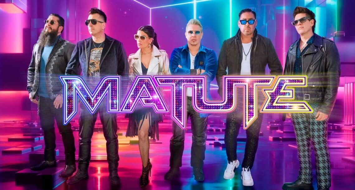 MATUTE