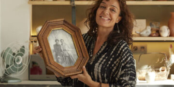 Max Fernández Ceo de Soho Haus nos presenta a Laura de Lorenzo