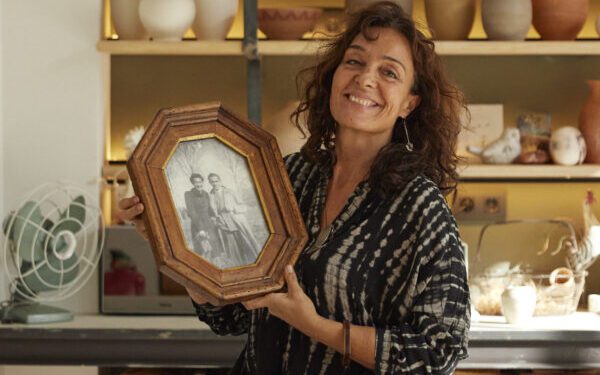 Max Fernández Ceo de Soho Haus nos presenta a Laura de Lorenzo