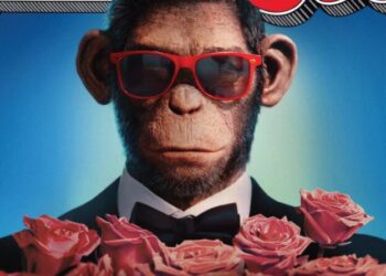 BETTER MAN Sina Studios, Facing East Entertainment y Rocket Science