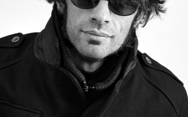 5 Horas con el artista Remy J. López